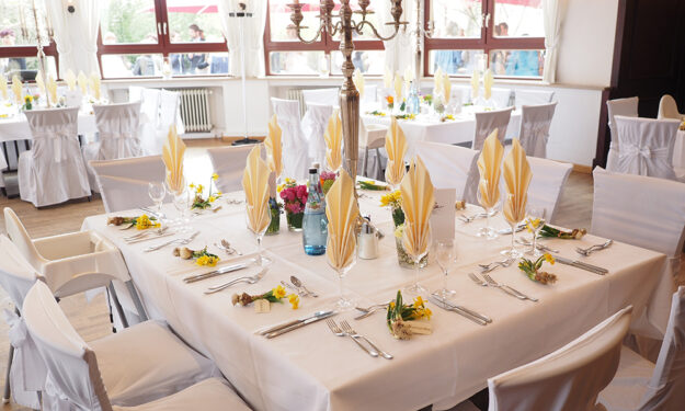 Mantelería express 72h