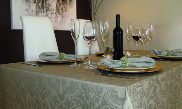 Manteleria Antimanchas CottonTexJ ant