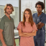 Linea textura de melocotón cottontex Jant