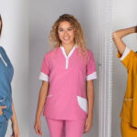 uniforme antibacteriano CottonTex Jant